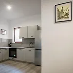 Kandinsky Apartamento