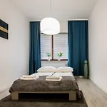 Kandinsky Apartamento Boleslawiec (Lower Silesia)