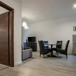 Apartamento Kandinsky *