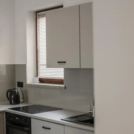 Kandinsky Boleslawiec (Lower Silesia)