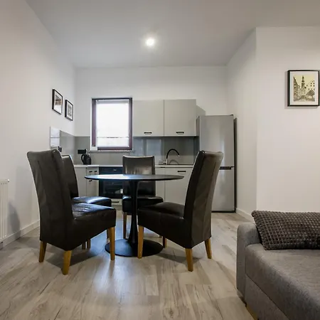 Kandinsky Boleslawiec (Lower Silesia)