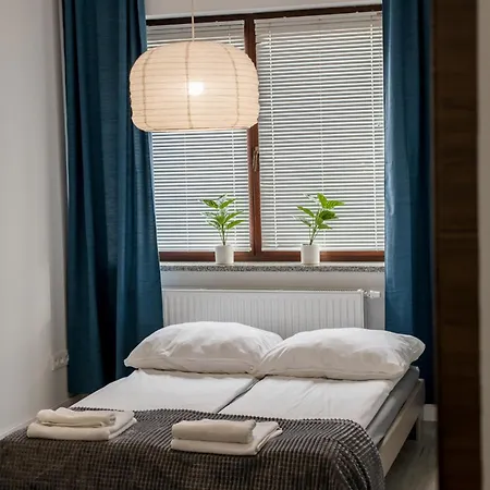 דירה Kandinsky בולסלאביש