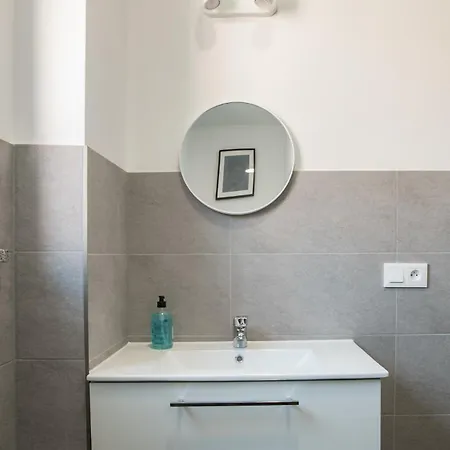 Kandinsky Διαμέρισμα Boleslawiec (Lower Silesia)