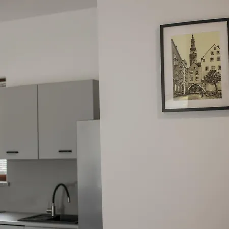 Kandinsky Boleslawiec (Lower Silesia)