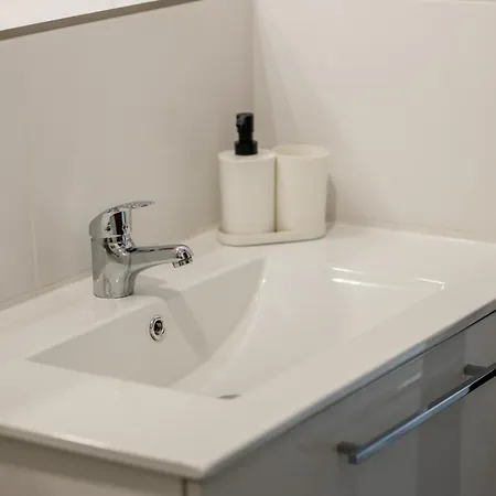 Διαμέρισμα Kandinsky Boleslawiec (Lower Silesia)