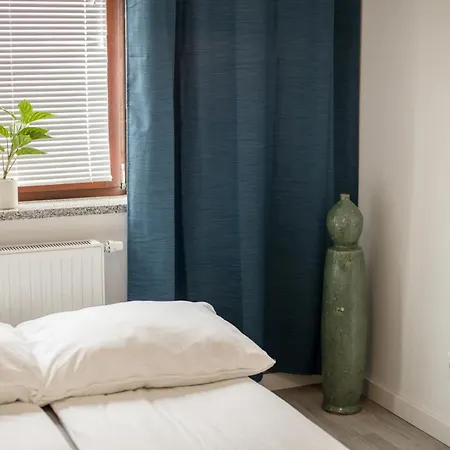 Kandinsky * Boleslawiec (Lower Silesia)