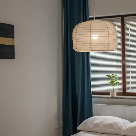 דירה Kandinsky *