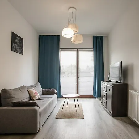 Kandinsky Boleslawiec (Lower Silesia)