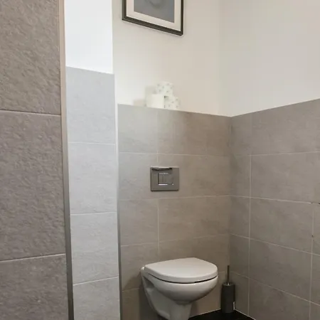 Kandinsky Διαμέρισμα *