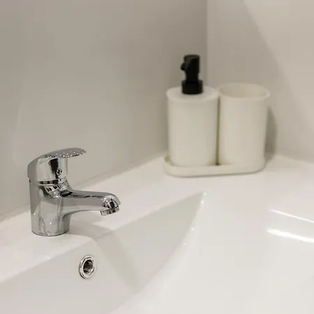 Διαμέρισμα Kandinsky *