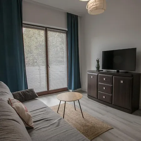 Διαμέρισμα Kandinsky *