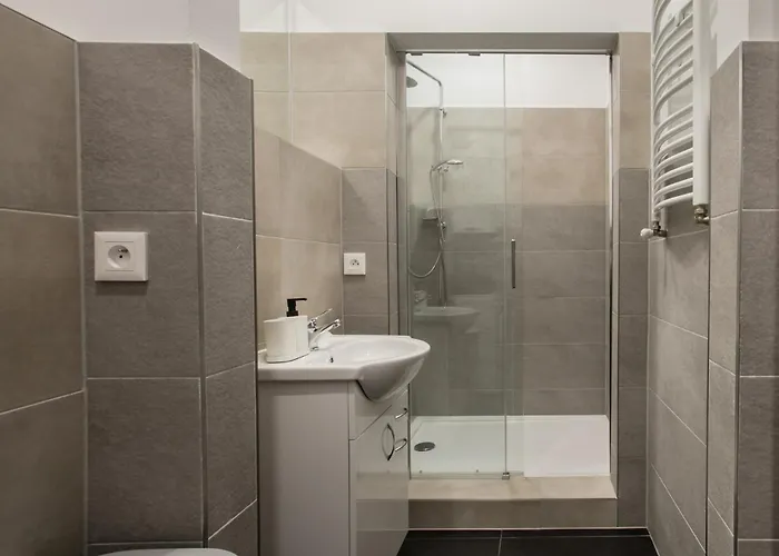 Kandinsky דירה *