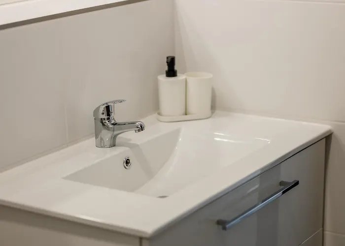 公寓 Kandinsky 博莱斯瓦维茨