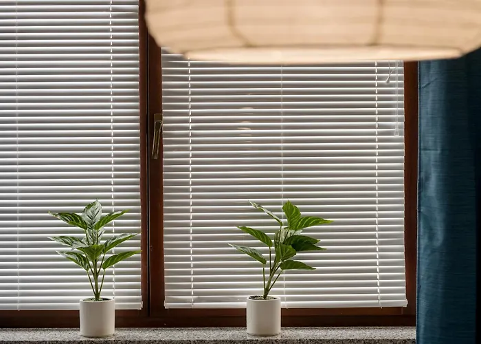 דירה Kandinsky *