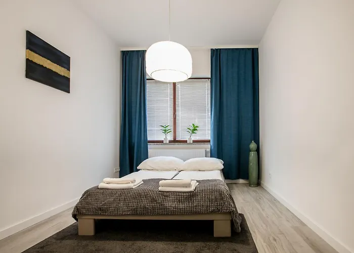 Kandinsky דירה בולסלאביש