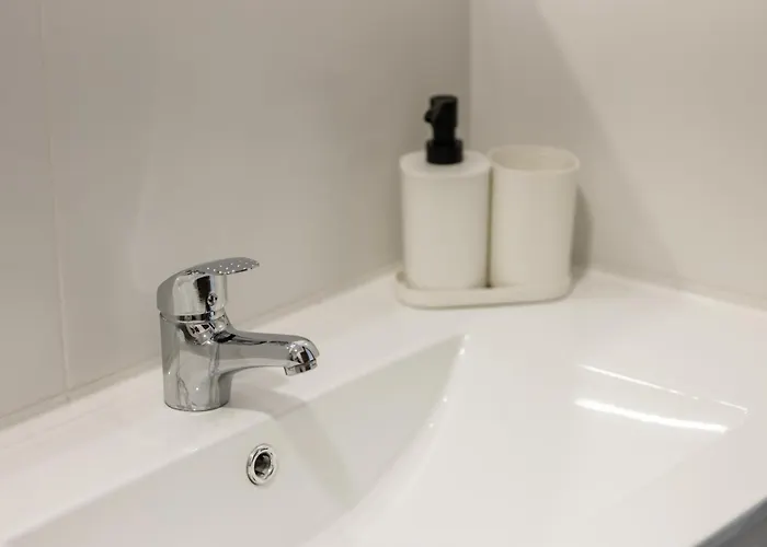 דירה Kandinsky *