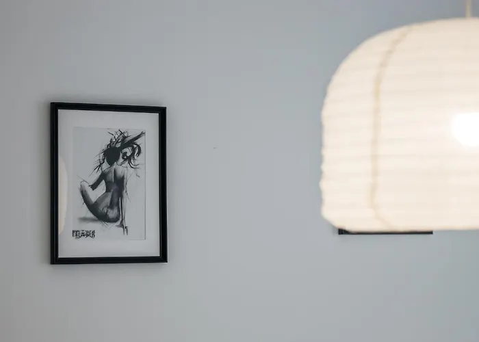 Kandinsky 博莱斯瓦维茨