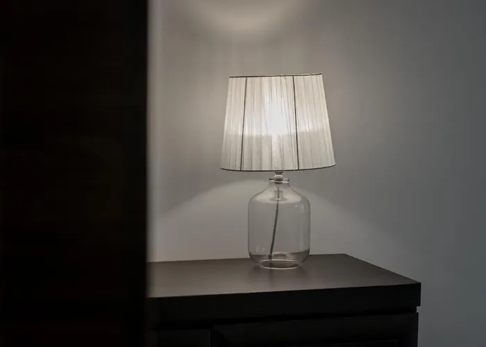 Kandinsky 公寓 博莱斯瓦维茨